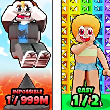 🎲 RNG Obby icon