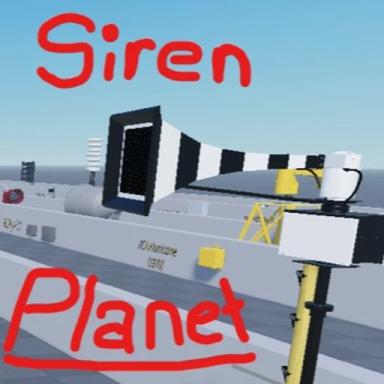 Thumbnail for Rare siren baseplate Game