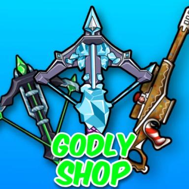 Mondlicht MM2 Shop icon