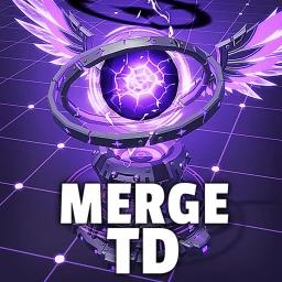 Merge Tower Defense 7.0 icon