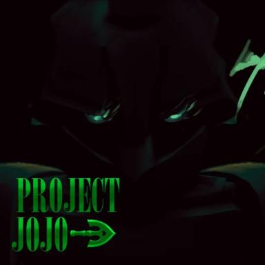 Thumbnail for Project JoJo Game