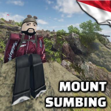 Thumbnail for [NEW] Mount Sumbing Game