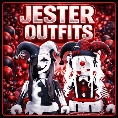 Joker Outfits icon