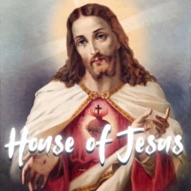 House of Jesus icon