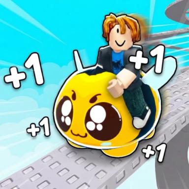 Thumbnail for +1 Speed Escape Squishy Dumpling Game