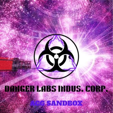 Thumbnail for ACG Sandbox Game