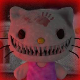 Kitty [HORROR] icon