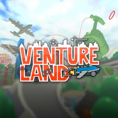 VentureLand icon