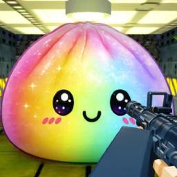 Thumbnail for 🚪Survive SQUISHY DUMPLING In Area 51 🔦 Game