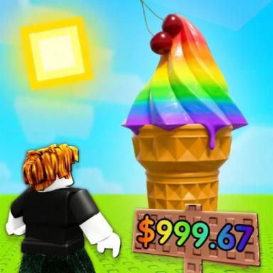 Thumbnail for [UPD] Ice Cream Tycoon 🍦 Game