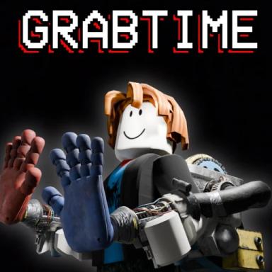 Thumbnail for GrabTime [Grabpack Testing] Game