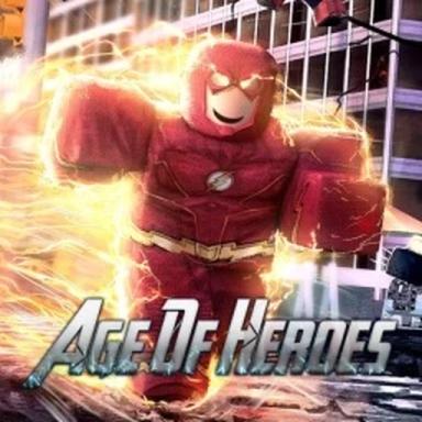 Thumbnail for [8XP] Age of Heroes Game