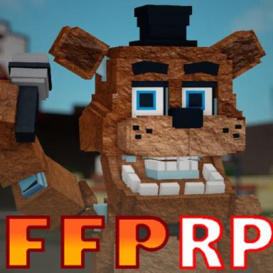 Freddy Fazblox's Pizza Roleplay icon