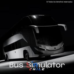 [ New Buses ] Bus Simulator: Chile 🇨🇱  icon