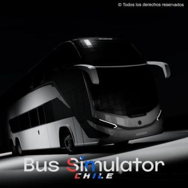 Thumbnail for Bus Simulator Chile Game