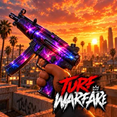 Thumbnail for Turf Warfare [BETA] Game