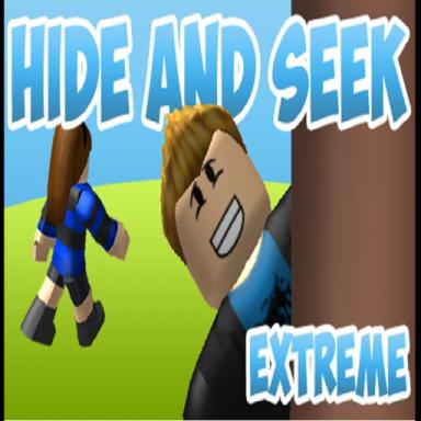 Hide and Seek  icon