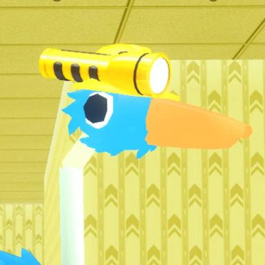 BIRD Worlds Beta icon
