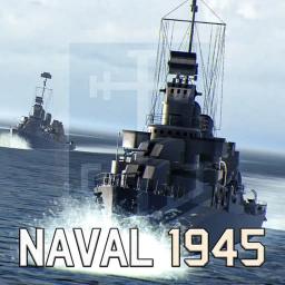 Naval 1945 icon