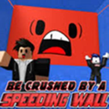 Be Crushed By a Speeding Wall (Halloween thing) icon
