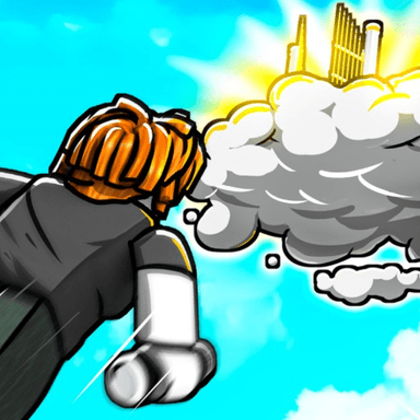 (🎉)Jump to Heaven!😇 icon