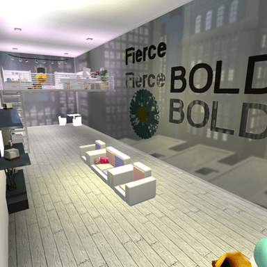 Thumbnail for Nfinity Apartment Game