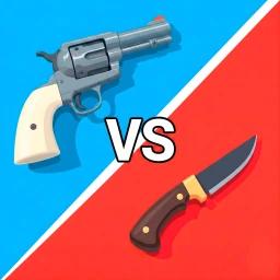 Thumbnail for [Duels] Asesinos Vs Sheriffs Game