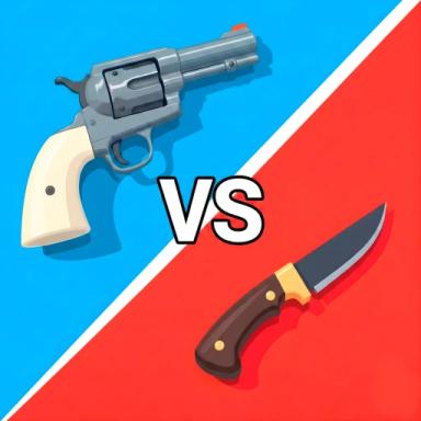 Thumbnail for [Duels] Asesinos Vs Sheriffs Game