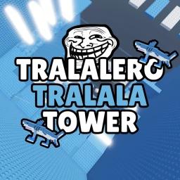 Tralalero Tralala Tower icon