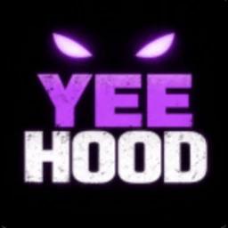 Yee Hood [BACK!] icon