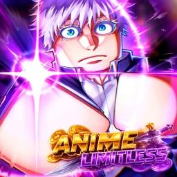 [UPDATE 1 + x2 📈] Anime Limitless icon