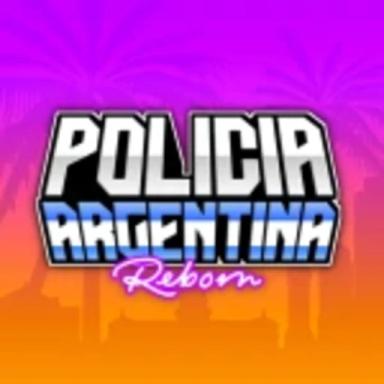 Thumbnail for Policia Argentina [Reborn] Game