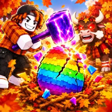 Thumbnail for Smash and Steal an Animal Game