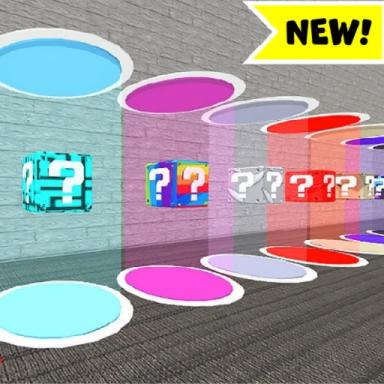 [NEW] Lucky Blocks Tycoon 2 BEST VERSION icon