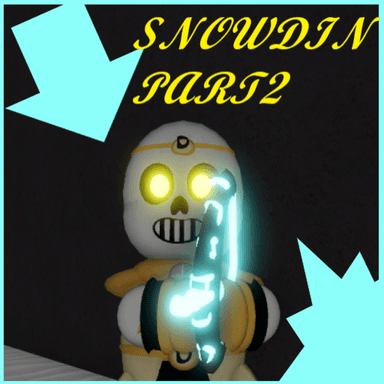 (LEGACY) Undertale: Spiteful Revenge icon