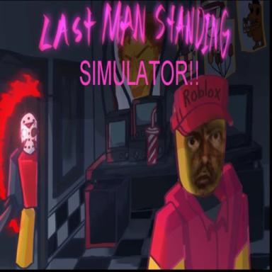 Thumbnail for Last Man Standing Simulator Version 3.6 Game