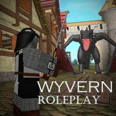 Wyvern Roleplay icon