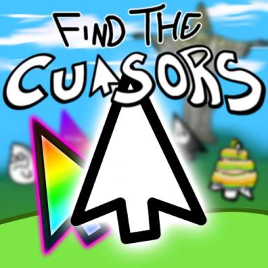 Thumbnail for Find The Cursors (81) Game