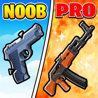 Thumbnail for 💥 Gun Mayhem Game