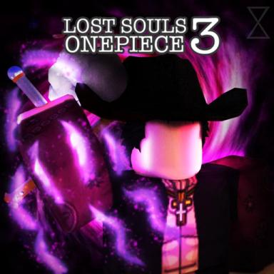  One Piece : Lost Souls 3 icon