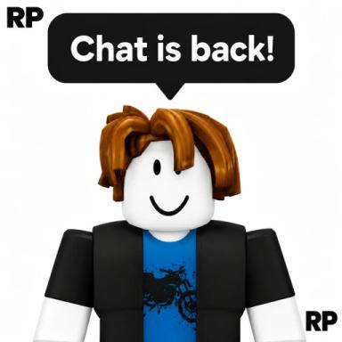 Thumbnail for Free Chat RP [💬RolePlay💬] Game