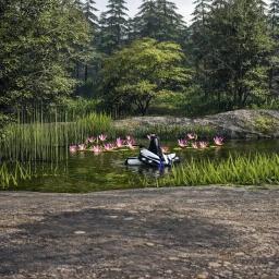 West Branch Mud Park (EASTER UPDATE) icon