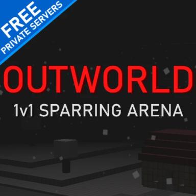 Thumbnail for Outworld 1v1 Sparring Arena Game