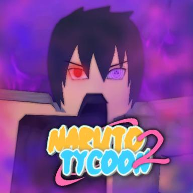 Naruto Tycoon 2 icon