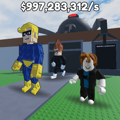 Thumbnail for Steal a Super Game
