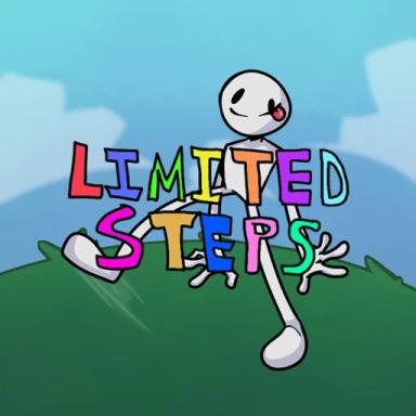 🍭 Limited Steps! (DOUBLE DECKER UPDATE) icon