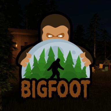 BIGFOOT! icon