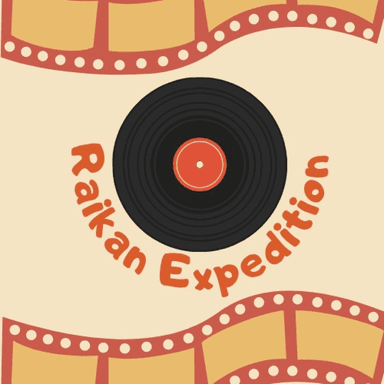 Raikan Expedition icon
