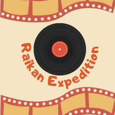 Raikan Expedition icon