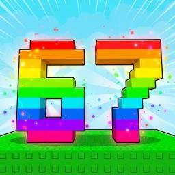 Thumbnail for Roll for 67 Game
